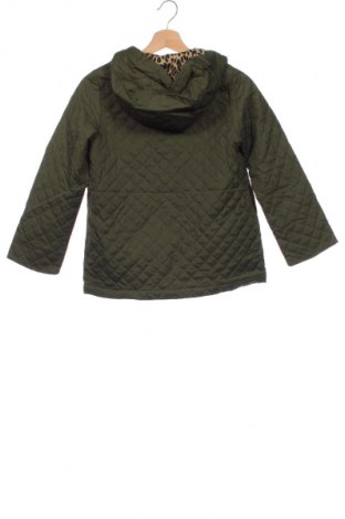 Detská bunda  J.Crew, Veľkosť 10-11y/ 146-152 cm, Farba Zelená, Cena  14,25 €