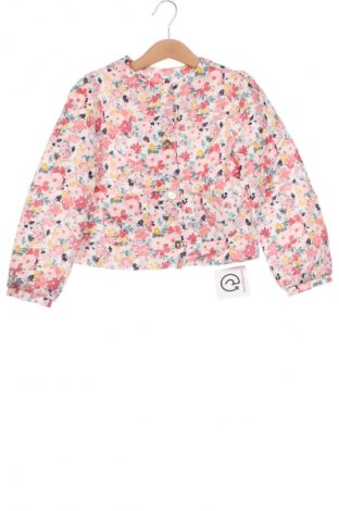 Kinderjacke Janie And Jack, Größe 5-6y/ 116-122 cm, Farbe Mehrfarbig, Preis € 13,99