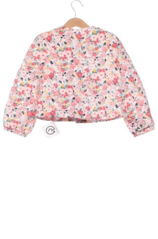 Kinderjacke Janie And Jack, Größe 5-6y/ 116-122 cm, Farbe Mehrfarbig, Preis € 13,99