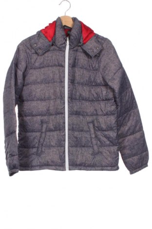 Kinderjacke Kidz Alive, Größe 12-13y/ 158-164 cm, Farbe Grau, Preis 19,99 €