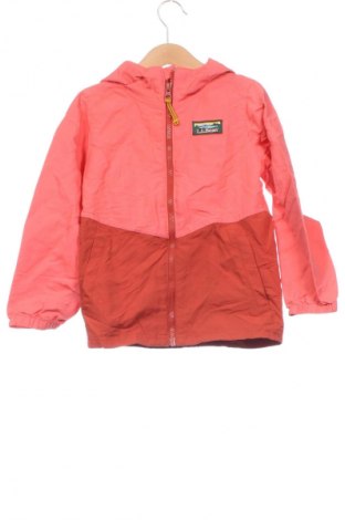 Kinderjacke L.L. Bean, Größe 3-4y/ 104-110 cm, Farbe Rosa, Preis € 33,99