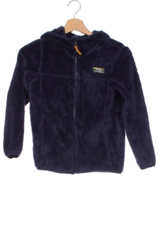 Kinderjacke L.L. Bean, Größe 7-8y/ 128-134 cm, Farbe Blau, Preis 25,99 €