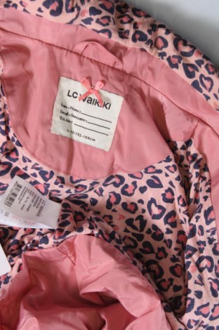 Kinderjacke LC Waikiki, Größe 11-12y/ 152-158 cm, Farbe Rosa, Preis € 10,99