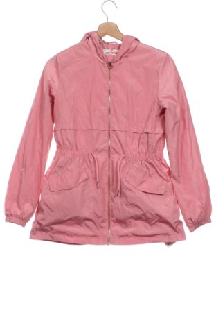 Kinderjacke LC Waikiki, Größe 11-12y/ 152-158 cm, Farbe Rosa, Preis 8,49 €