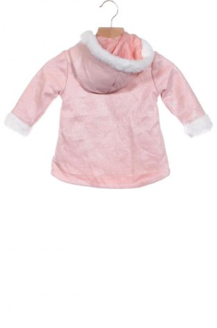 Kinderjacke Little Lass, Größe 9-12m/ 74-80 cm, Farbe Rosa, Preis 22,49 €