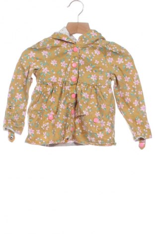 Kinderjacke Little Lass, Größe 18-24m/ 86-98 cm, Farbe Beige, Preis € 9,49