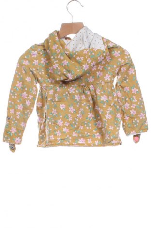 Kinderjacke Little Lass, Größe 18-24m/ 86-98 cm, Farbe Beige, Preis € 11,49