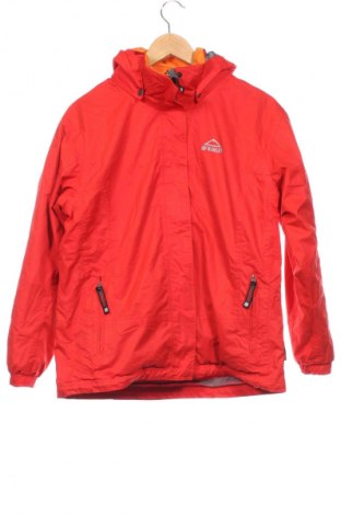 Kinderjacke McKinley, Größe 13-14y/ 164-168 cm, Farbe Rot, Preis € 20,99