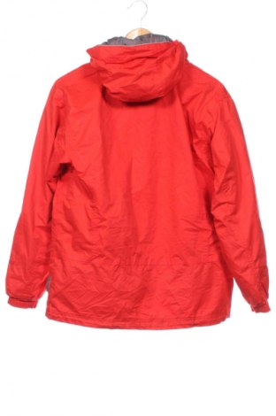 Kinderjacke McKinley, Größe 13-14y/ 164-168 cm, Farbe Rot, Preis 34,49 €