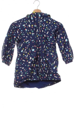 Kinderjacke Mec, Größe 4-5y/ 110-116 cm, Farbe Mehrfarbig, Preis 11,49 €