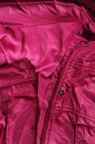 Kinderjacke Mg, Größe 3-4y/ 104-110 cm, Farbe Rosa, Preis 20,42 €