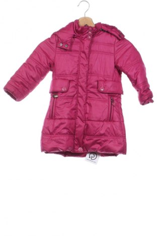 Kinderjacke Mg, Größe 3-4y/ 104-110 cm, Farbe Rosa, Preis € 20,42