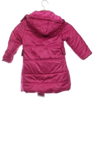 Kinderjacke Mg, Größe 3-4y/ 104-110 cm, Farbe Rosa, Preis 20,42 €