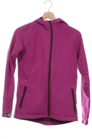 Kinderjacke Moorhead, Größe 13-14y/ 164-168 cm, Farbe Lila, Preis 5,49 €