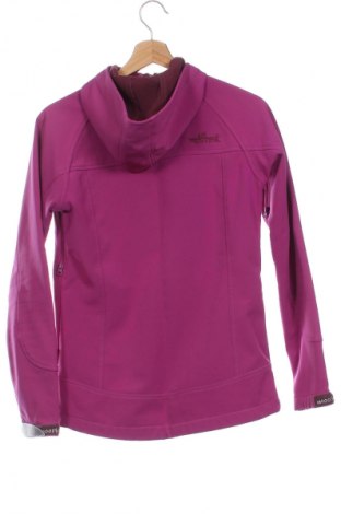 Kinderjacke Moorhead, Größe 13-14y/ 164-168 cm, Farbe Lila, Preis € 5,49