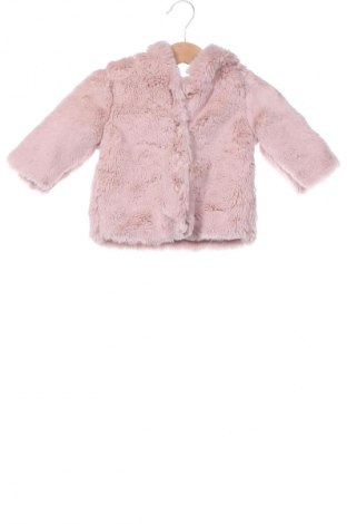 Kinderjacke Next, Größe 3-6m/ 62-68 cm, Farbe Rosa, Preis 19,28 €