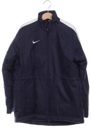 Dětská bunda  Nike, Velikost 9-10y/ 140-146 cm, Barva Modrá, Cena  1 052,00 Kč