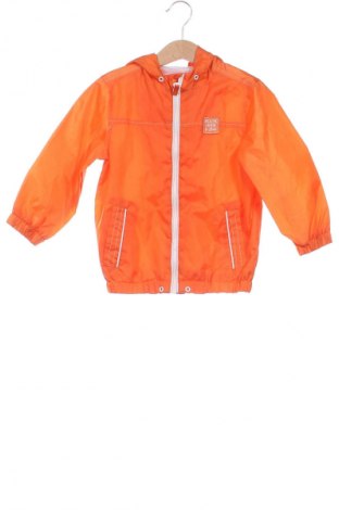 Kinderjacke Nutmeg, Größe 2-3y/ 98-104 cm, Farbe Orange, Preis € 9,99