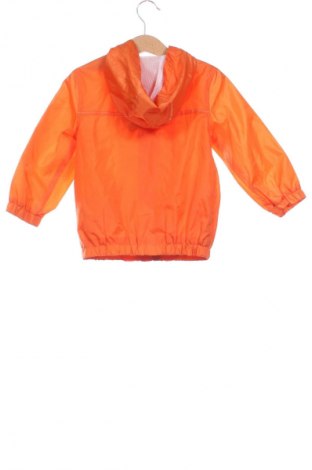 Kinderjacke Nutmeg, Größe 2-3y/ 98-104 cm, Farbe Orange, Preis 9,99 €