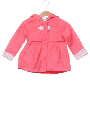 Kinderjacke Obaibi, Größe 9-12m/ 74-80 cm, Farbe Rosa, Preis 3,49 €