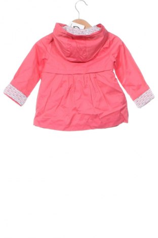 Kinderjacke Obaibi, Größe 9-12m/ 74-80 cm, Farbe Rosa, Preis € 8,99