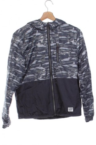 Kinderjacke Oshkosh, Größe 11-12y/ 152-158 cm, Farbe Mehrfarbig, Preis € 7,99