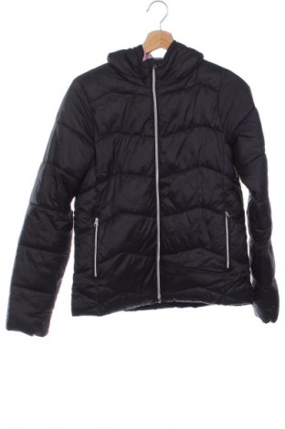 Kinderjacke Pepperts!, Größe 12-13y/ 158-164 cm, Farbe Schwarz, Preis 11,49 €