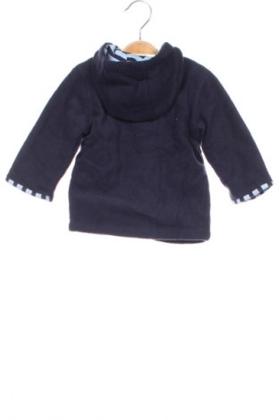 Kinderjacke Place Est. 1989, Größe 12-18m/ 80-86 cm, Farbe Blau, Preis € 8,49