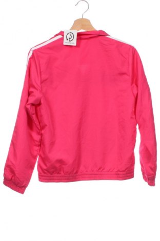 Kinderjacke Pocopiano, Größe 10-11y/ 146-152 cm, Farbe Rosa, Preis 6,99 €