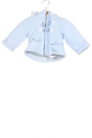 Kinderjacke Prenatal, Größe 3-6m/ 62-68 cm, Farbe Blau, Preis 7,99 €