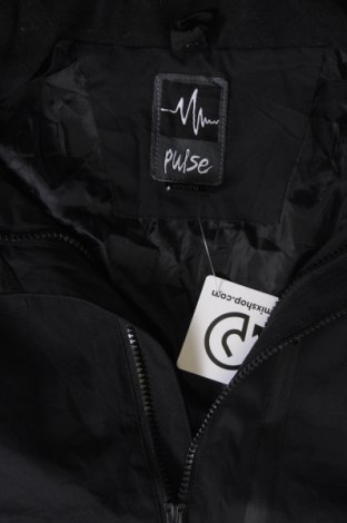 Kinderjacke Pulse, Größe 15-18y/ 170-176 cm, Farbe Schwarz, Preis € 9,99