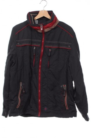 Kinderjacke Red Point, Größe 14-15y/ 168-170 cm, Farbe Schwarz, Preis € 11,99