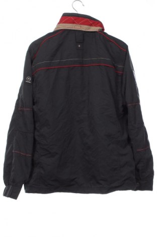 Kinderjacke Red Point, Größe 14-15y/ 168-170 cm, Farbe Schwarz, Preis 14,99 €