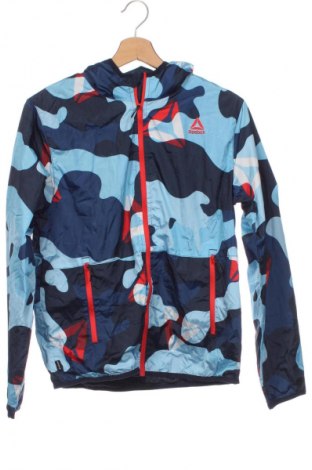 Kinderjacke Reebok, Größe 14-15y/ 168-170 cm, Farbe Mehrfarbig, Preis € 20,99