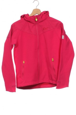 Kinderjacke Regatta, Größe 13-14y/ 164-168 cm, Farbe Rosa, Preis € 12,99