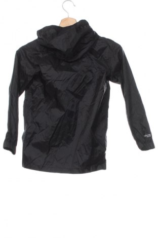 Kinderjacke Regatta, Größe 6-7y/ 122-128 cm, Farbe Schwarz, Preis 6,99 €