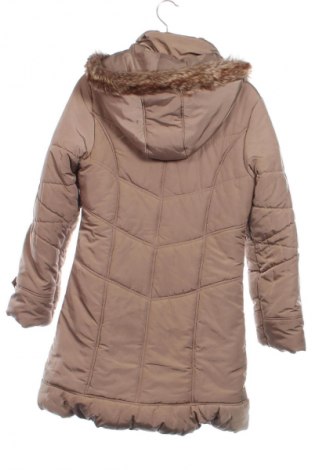 Kinderjacke Reporter, Größe 11-12y/ 152-158 cm, Farbe Beige, Preis 10,99 €