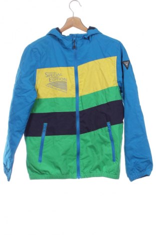 Kinderjacke S.Oliver, Größe 12-13y/ 158-164 cm, Farbe Mehrfarbig, Preis € 5,99