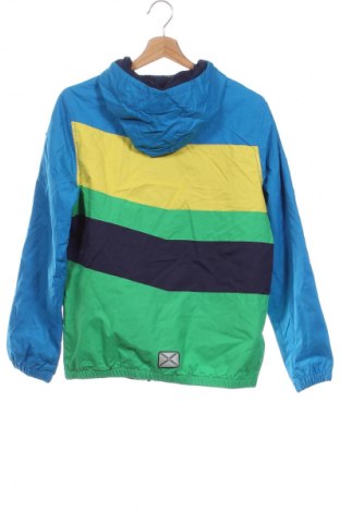 Kinderjacke S.Oliver, Größe 12-13y/ 158-164 cm, Farbe Mehrfarbig, Preis € 5,99