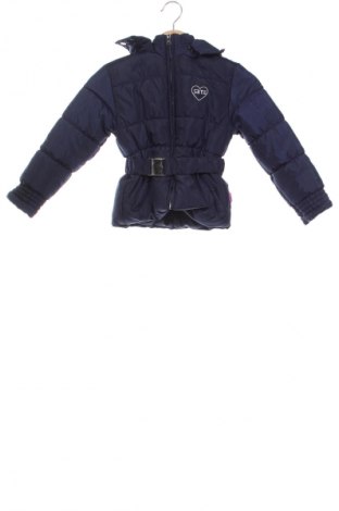 Kinderjacke Sam, Größe 3-6m/ 62-68 cm, Farbe Blau, Preis € 20,52