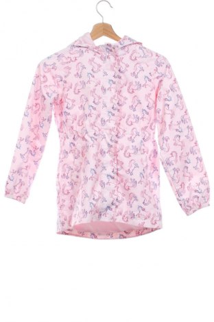 Kinderjacke Sinsay, Größe 8-9y/ 134-140 cm, Farbe Rosa, Preis € 9,99