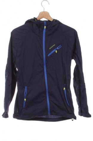 Kinderjacke Skogstad, Größe 14-15y/ 168-170 cm, Farbe Blau, Preis € 26,99