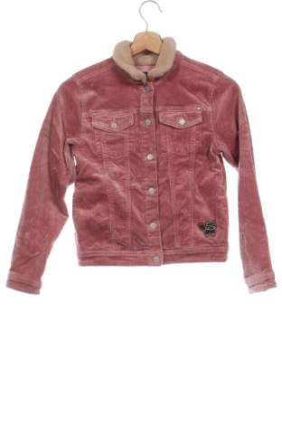 Kinderjacke Souris mini, Größe 9-10y/ 140-146 cm, Farbe Rosa, Preis € 7,49