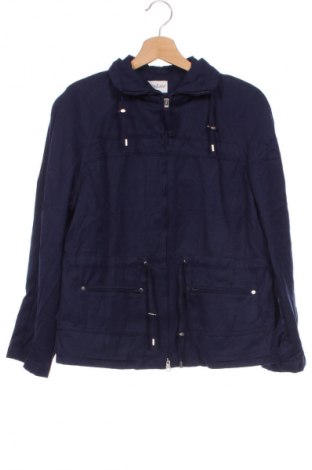 Kinderjacke TanJay, Größe 9-10y/ 140-146 cm, Farbe Blau, Preis € 6,99