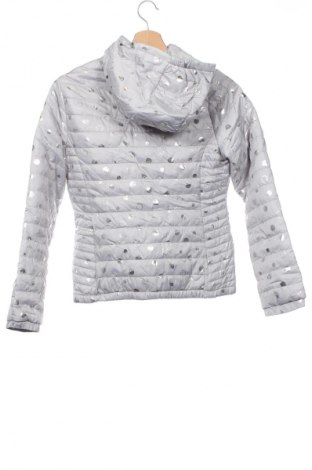 Kinderjacke Terranova, Größe 13-14y/ 164-168 cm, Farbe Grau, Preis € 12,49