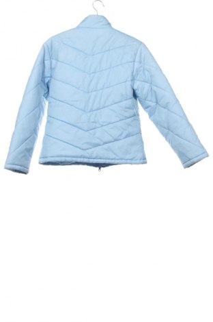 Kinderjacke Tesco, Größe 12-13y/ 158-164 cm, Farbe Blau, Preis 22,66 €