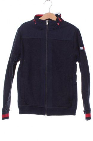 Dětská bunda  Tommy Hilfiger, Velikost 9-10y/ 140-146 cm, Barva Modrá, Cena  929,00 Kč