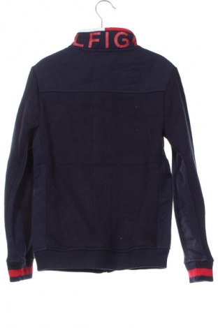 Detská bunda  Tommy Hilfiger, Veľkosť 9-10y/ 140-146 cm, Farba Modrá, Cena  32,95 €