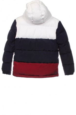 Kinderjacke Tommy Hilfiger, Größe 10-11y/ 146-152 cm, Farbe Blau, Preis € 116,99