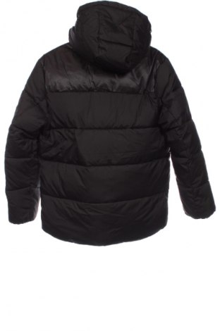 Kinderjacke Tommy Hilfiger, Größe 12-13y/ 158-164 cm, Farbe Schwarz, Preis 182,99 €